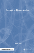Interactive Linear Algebra