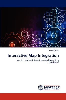 Interactive Map Integration - Amiri Hamed