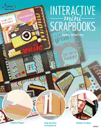 Interactive Mini Scrapbooks