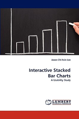 Interactive Stacked Bar Charts - Lee, Jason Chi-Hsin