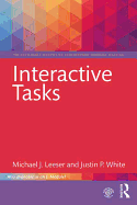 Interactive Tasks