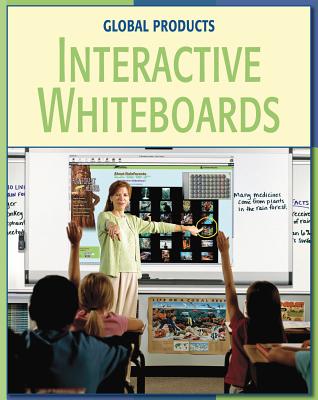 Interactive Whiteboards - Matthews, John