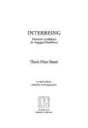Interbeing: Fourteen Guidelines for Engaged Buddhism