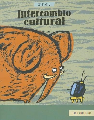 Intercambio Cultural - Isol