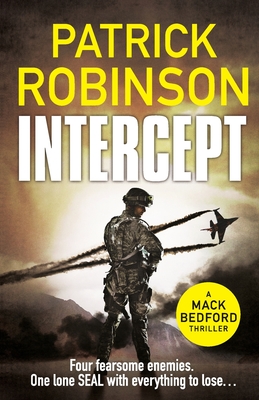 Intercept - Robinson, Patrick