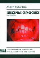 Interceptive Orthodontics