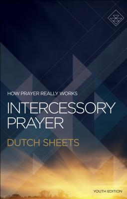 Intercessory Prayer - Sheets, Dutch (Preface by)