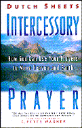 Intercessory Prayer