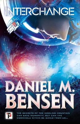 Interchange - Bensen, Daniel M
