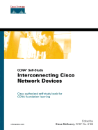 Interconnecting Cisco Network Devices - McQuerry, Stephen