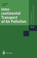 Intercontinental Transport of Air Pollution