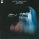 Intercontinental - Joe Pass
