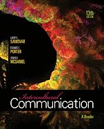 Intercultural Communication: A Reader
