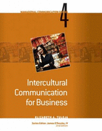 Intercultural Communication for Business