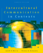 Intercultural Communication in Contexts