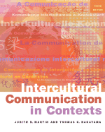 Intercultural Communication in Contexts
