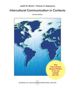 Intercultural Communication in Contexts