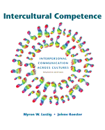Intercultural Competence
