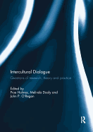 Intercultural Dialogue: Questions of Research, Theory, and Practice