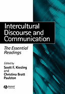 Intercultural Discourse C