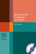 Intercultural Language Activities with CD-ROM