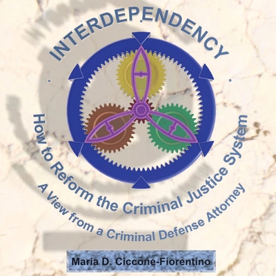 Interdependency - Ciccone-Fiorentino, Maria