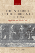 Interdict in 13th Century C