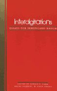 Interdigitations: Essays for Irmengard Rauch