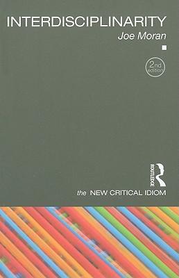 Interdisciplinarity - Moran, Joe