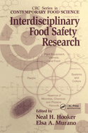 Interdisciplinary Food Safety Research