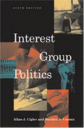 Interest Group Politics