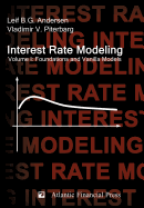 Interest Rate Modeling. Volume 1: Foundations and Vanilla Models