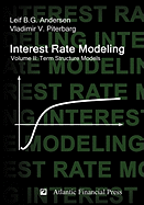 Interest Rate Modeling. Volume 2: Term Structure Models