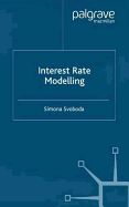 Interest Rate Modelling