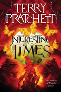 Interesting Times: A Discworld Novel