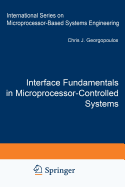 Interface Fundamentals in Microprocessor-Controlled Systems
