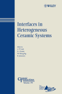 Interfaces in Heterogeneous Ceramic Systems