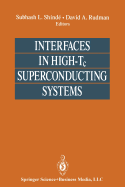 Interfaces in High-Tc Superconducting Systems