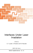 Interfaces Under Laser Irradiation