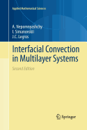 Interfacial Convection in Multilayer Systems