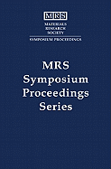 Interfacial Engineering for Optimized Properties III: Volume 819