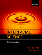 Interfacial Science: An Introduction