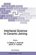 Interfacial Science in Ceramic Joining
