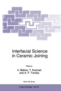 Interfacial Science in Ceramic Joining