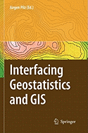 Interfacing Geostatstics and GIS