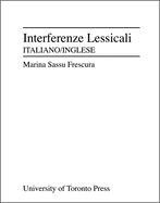 Interferenze Lessicali: Italiano-Inglese