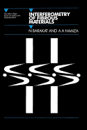 Interferometry of fibrous materials