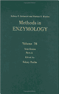 Interferons, Part a: Volume 78: Inteferons Part a