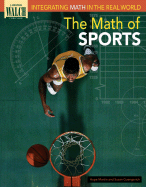 Intergrating Math in the Real World: The Math of Sports