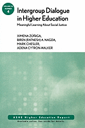 Intergroup Dialogue V32 4
